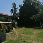 Le De L'etang Feriehus *