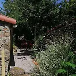 Ferienhaus Le De L'etang Le Tablier