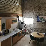 Feriehus Le De L'etang *