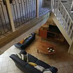 Le De L'etang Ferienhaus