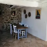 Ferienhaus Le De L'etang Le Tablier