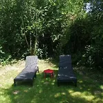 Le De L'etang Feriehus *