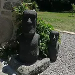 Ferienhaus Le De L'etang *