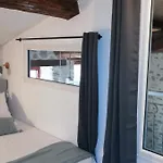 Ferienhaus Le De L'etang