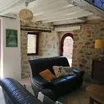 Ferienhaus Le De L'etang