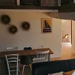 Ferienhaus Le De L'etang Le Tablier