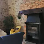 Ferienhaus Le De L'etang *