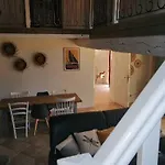 Ferienhaus Le De L'etang