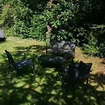 Feriehus Le De L'etang