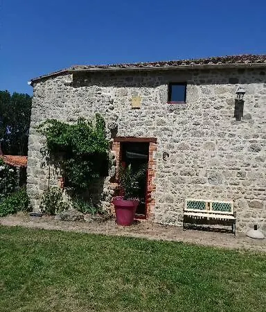 Le De L'etang
