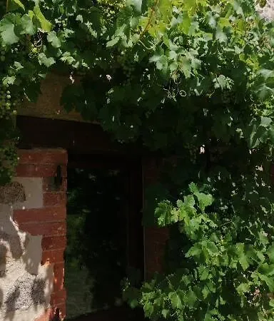 Le De L'etang
