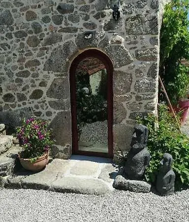 בית נופש Le De L'etang
