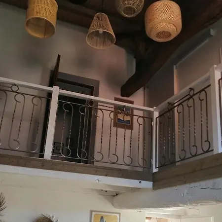 Holiday home Le De L'etang Le Tablier