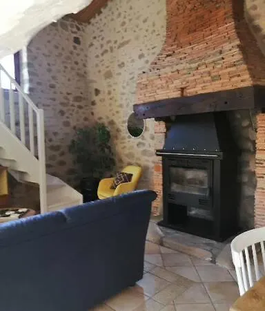 Holiday home Le De L'etang Le Tablier