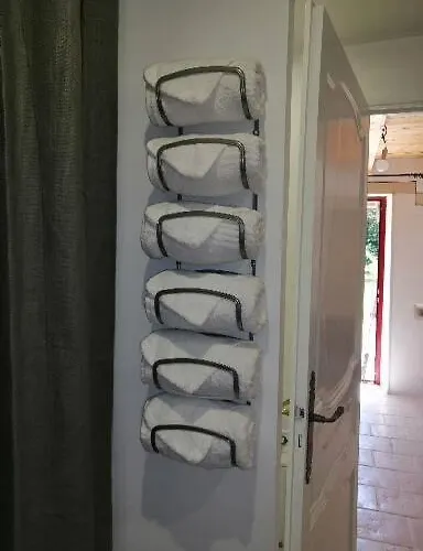 Дом отдыха Le De L'etang *